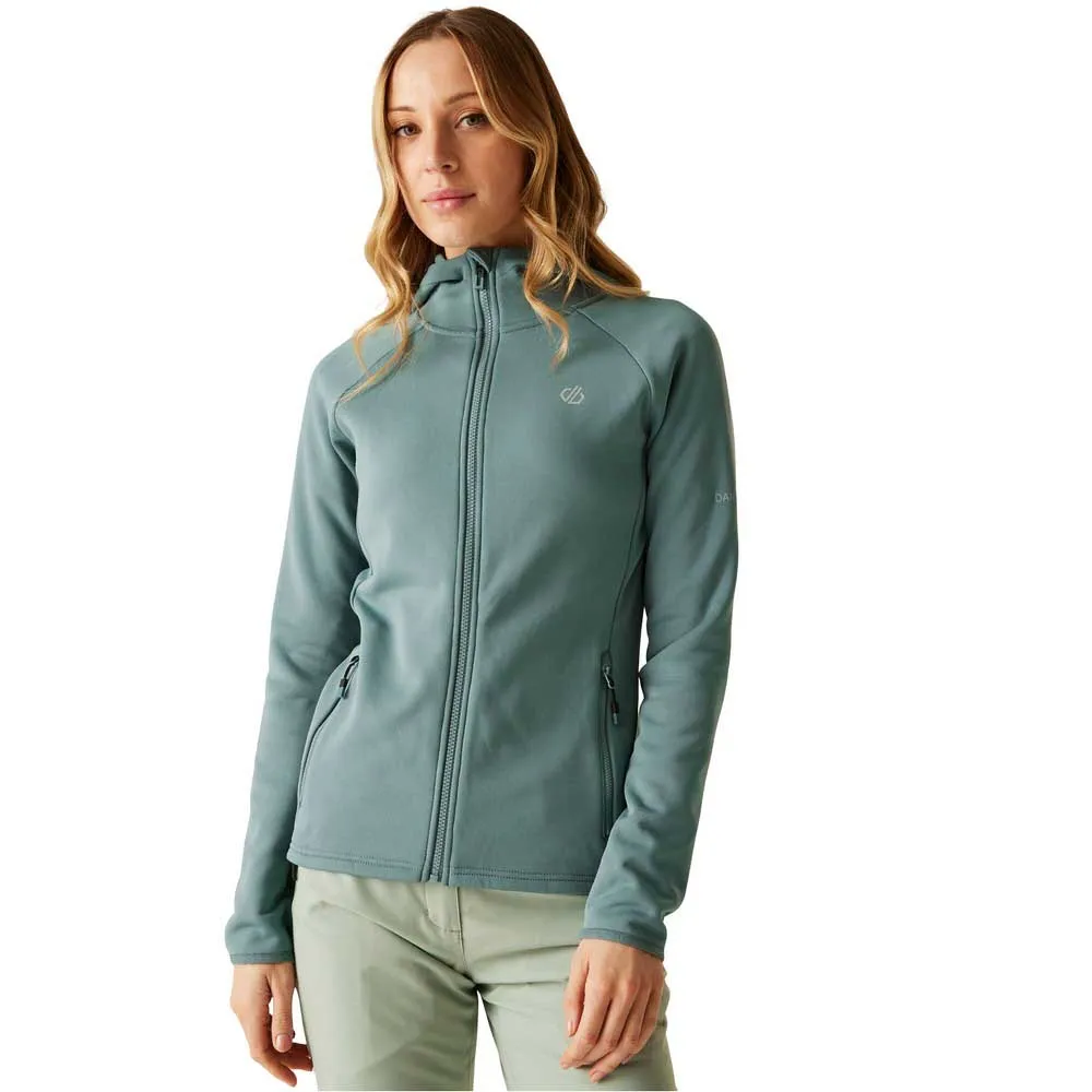 Куртка Dare2B Density Core Stretch, серый
Куртка Dare2B Density Core Stretch, серый