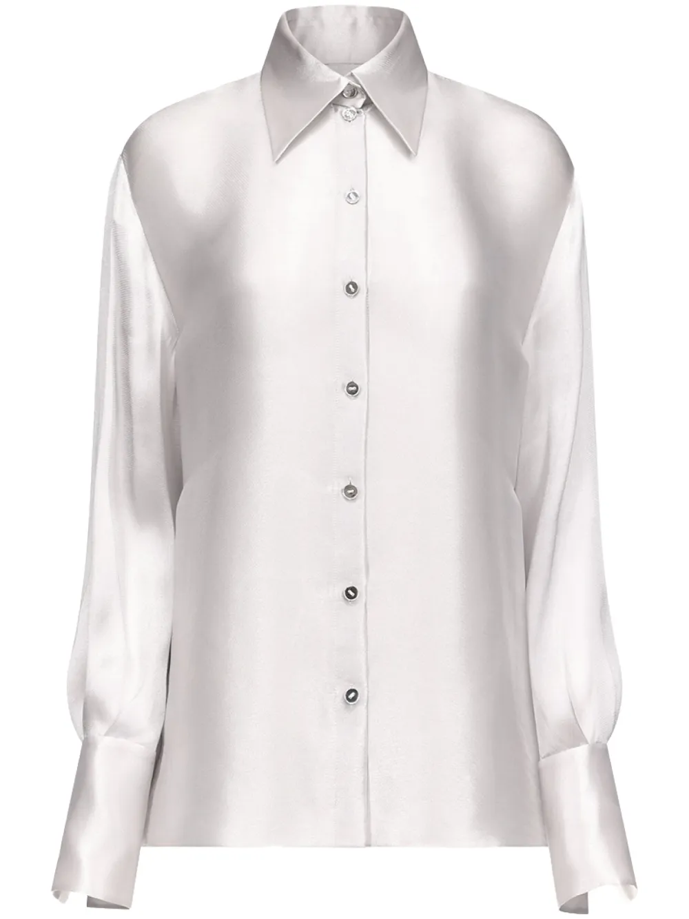 Блузка Constellation Galvan, белый
Блузка Constellation Galvan, белый