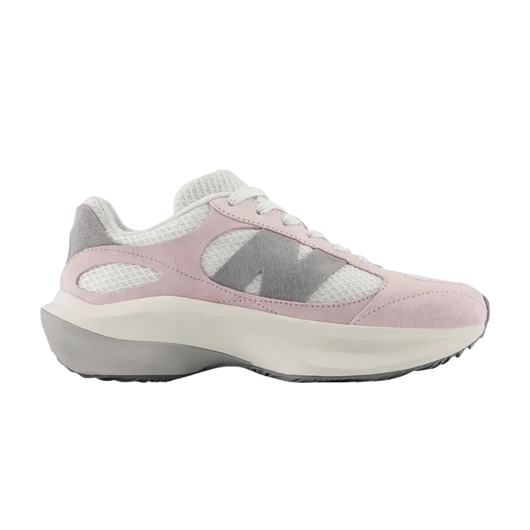 Кроссовки WRPD Runner 'Pink Cream', розовый
Кроссовки WRPD Runner 'Pink Cream', розовый