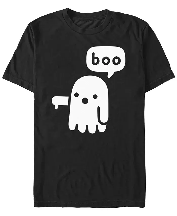 Мужская футболка с коротким рукавом Ghost Of Disapproval Design By Humans, черный
Мужская футболка с коротким рукавом Ghost Of Disapproval Design By Humans, черный