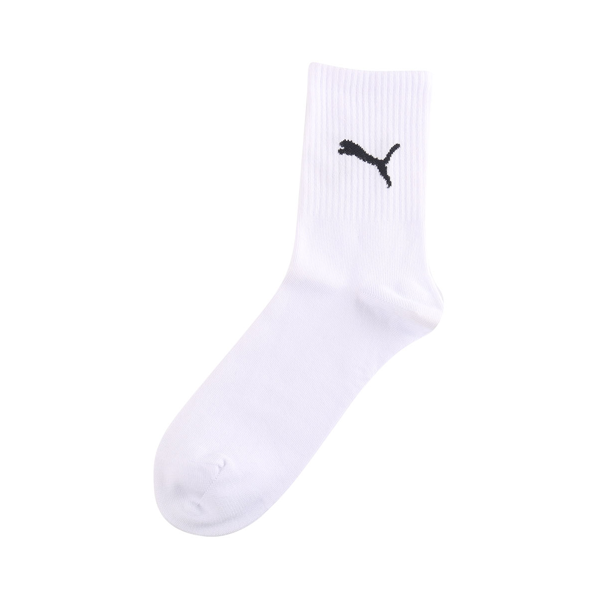 Высокие носки унисекс 1 упаковка PUMA, белый
Высокие носки унисекс 1 упаковка PUMA, белый