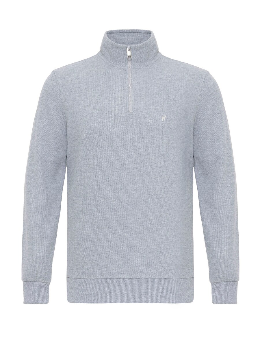 Свитер Williot DANTE, серый
Свитер Williot DANTE, серый