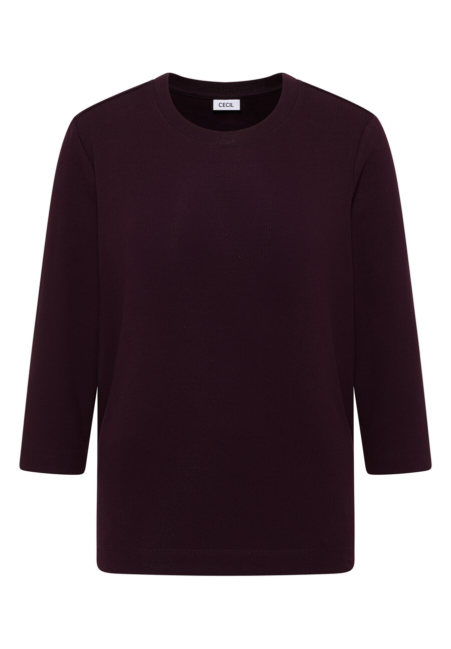 Рубашка CECIL, темно-красный
Рубашка CECIL, темно-красный