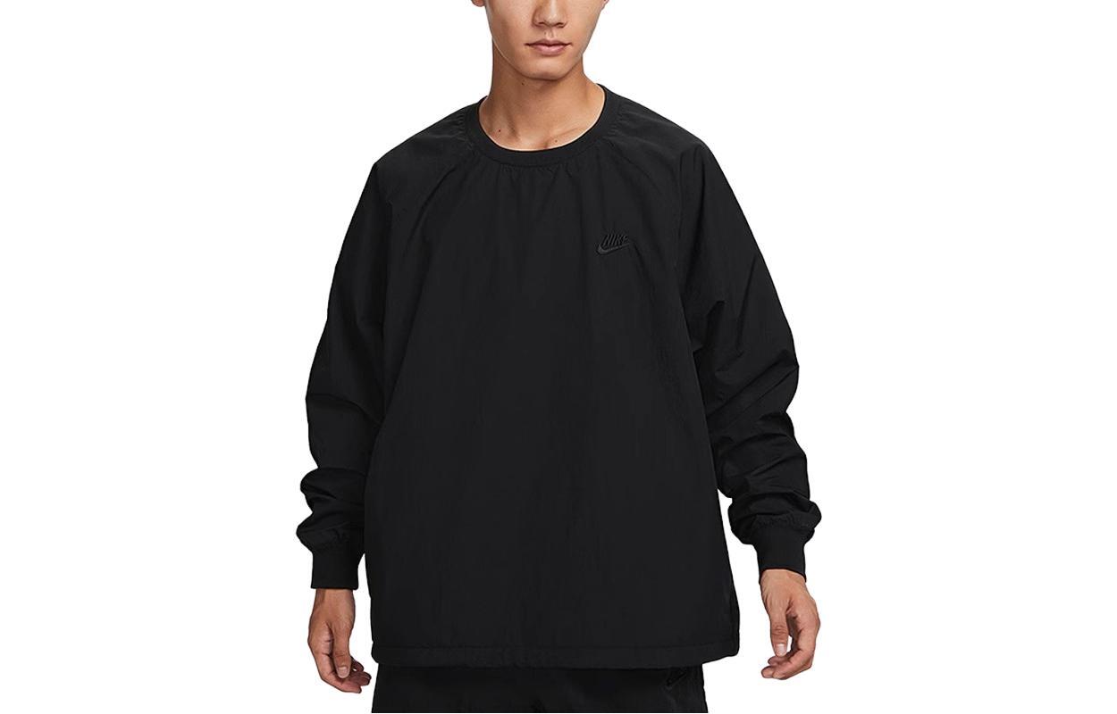 Мужская футболка Nike, цвет Black
Мужская футболка Nike, цвет Black