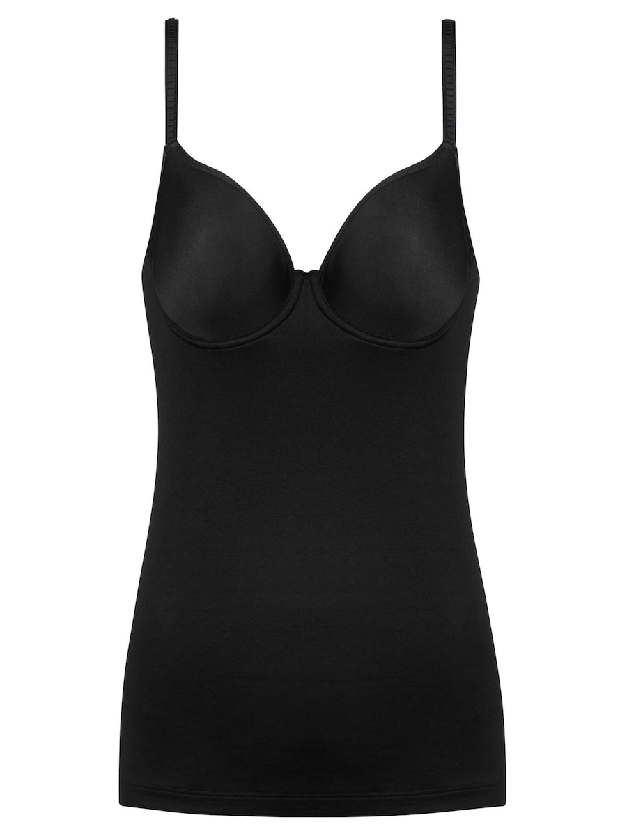 Бюстгальтер Mey Joan, черный
Бюстгальтер Mey Joan, черный