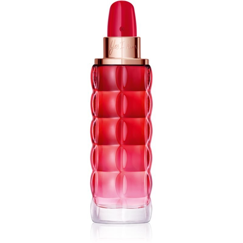 Cacharel, Yes I Am Bloom up, парфюмированная вода, 75 мл
Cacharel, Yes I Am Bloom up, парфюмированная вода, 75 мл