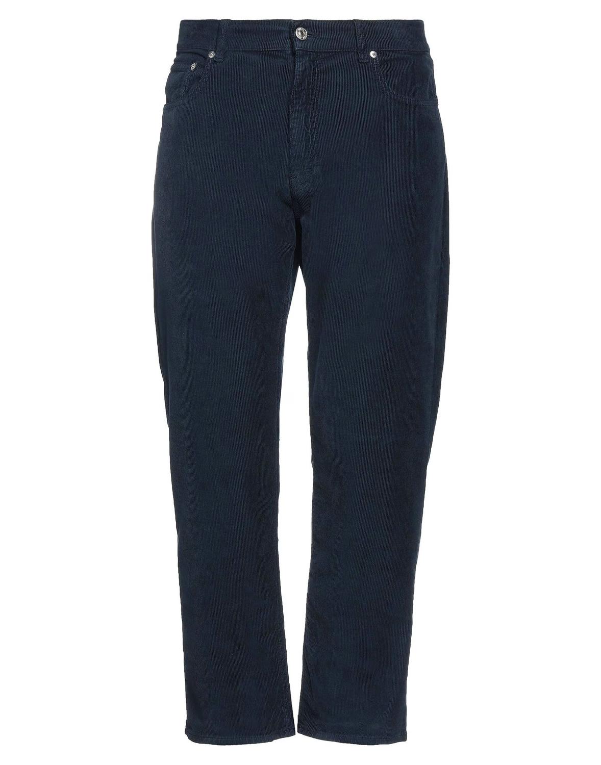 Брюки Grifoni, синий
Брюки Grifoni, синий