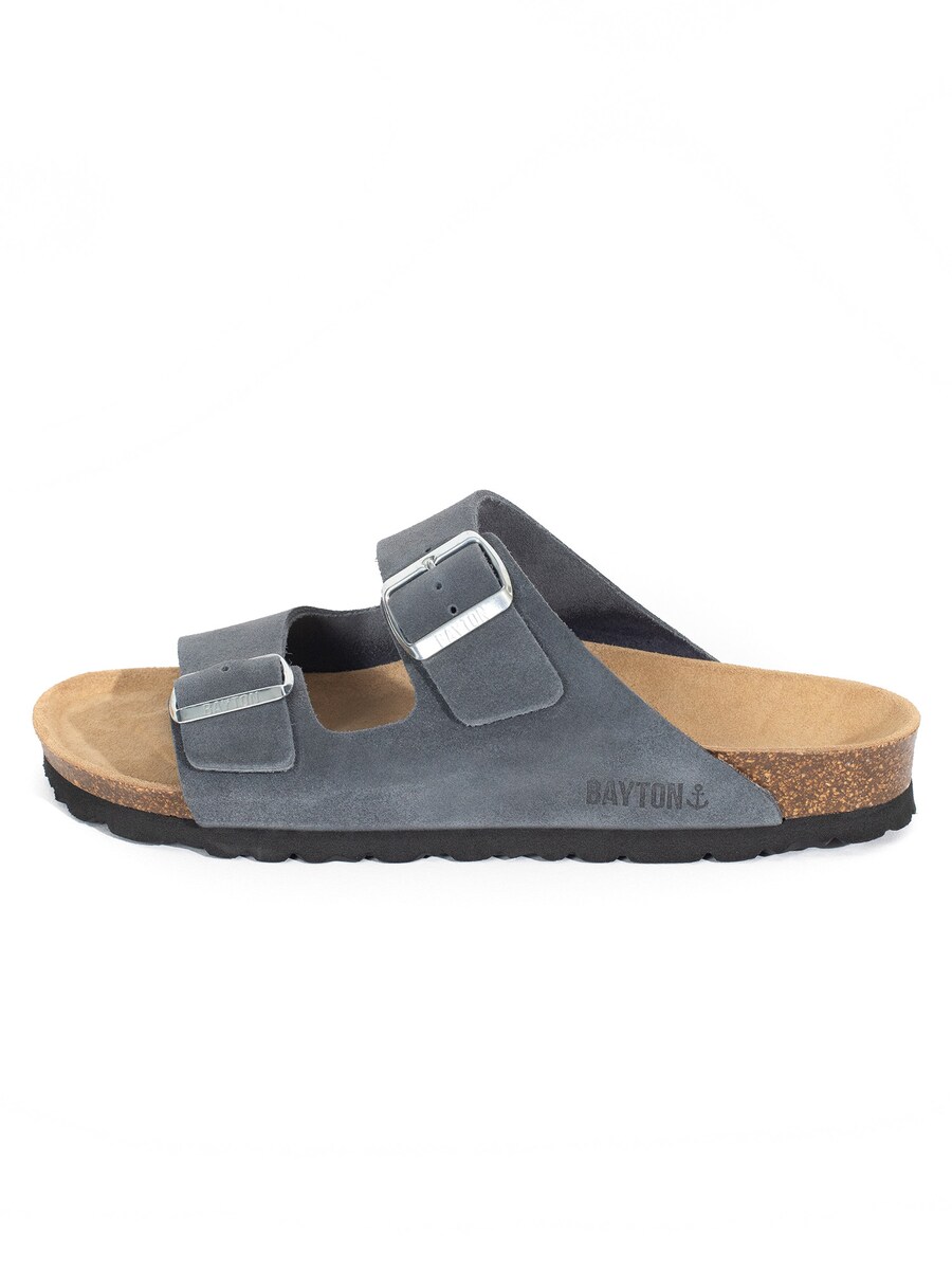 Мюли Bayton Atlas, серый
Мюли Bayton Atlas, серый