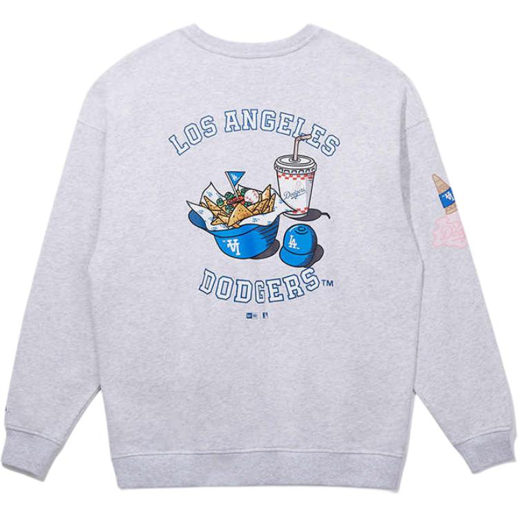 Толстовка los angeles dodgers мужская gray New Era, серый
Толстовка los angeles dodgers мужская gray New Era, серый