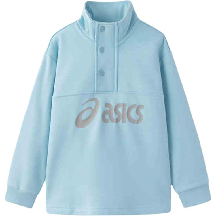 Футболка Urban Light Trend синяя для подростков Asics 
Футболка Urban Light Trend синяя для подростков Asics