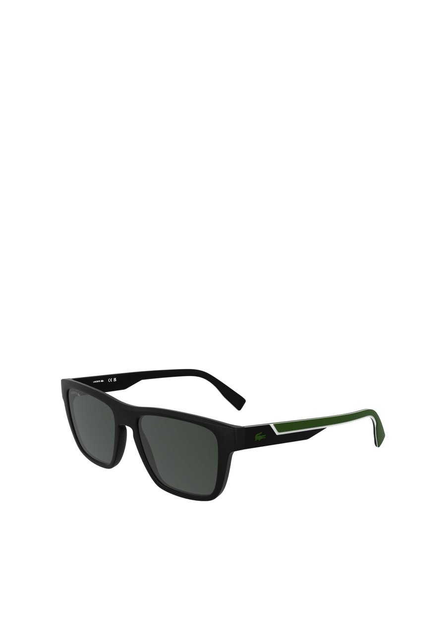 Солнцезащитные очки Lacoste Sunglasses, Matte Black/Black
Солнцезащитные очки Lacoste Sunglasses, Matte Black/Black