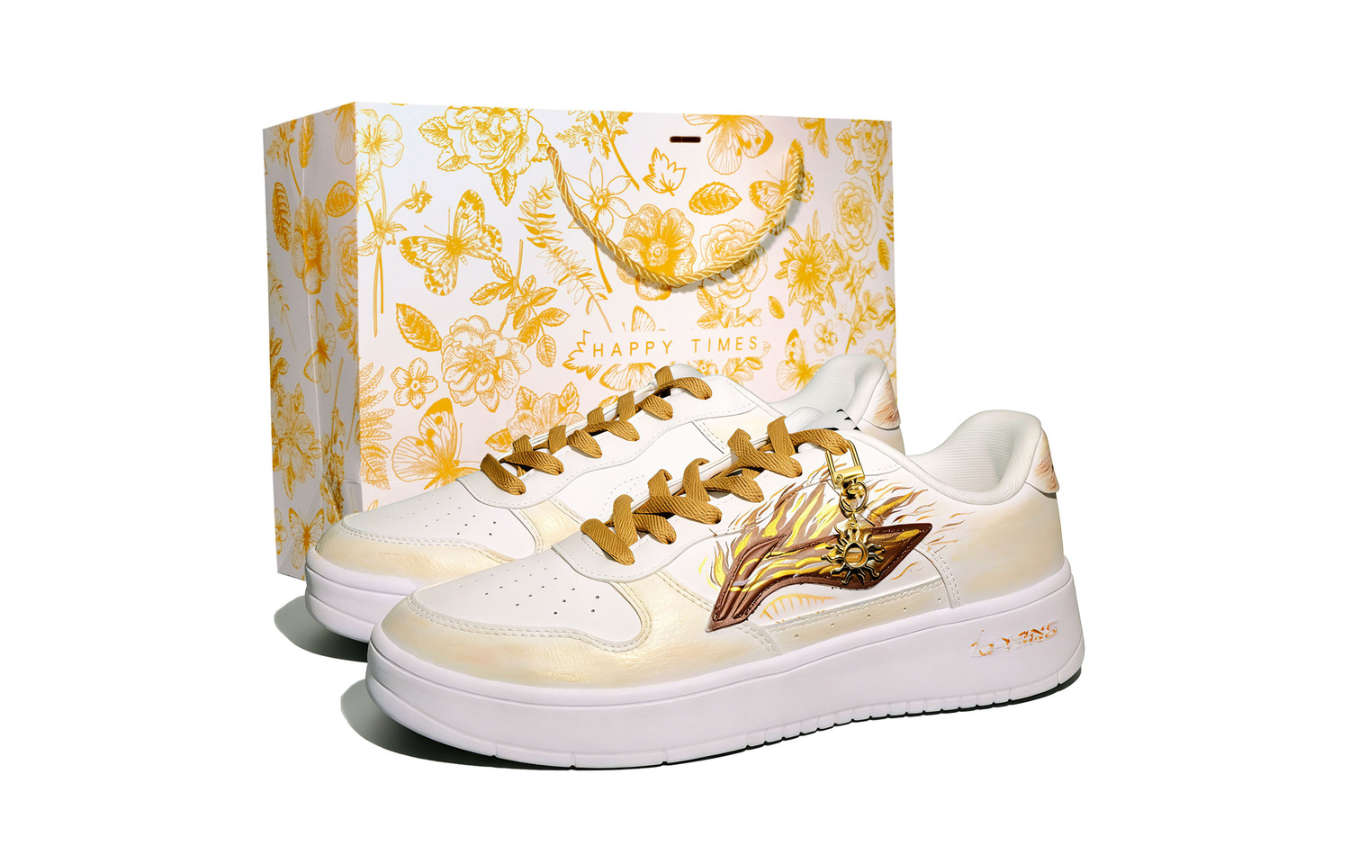 Li Ning Floating Boat Cushioning, износостойкие низкие кроссовки для скейтбординга Unisex Li-Ning, белый
Li Ning Floating Boat Cushioning, износостойкие низкие кроссовки для скейтбординга Unisex Li-Ning, белый