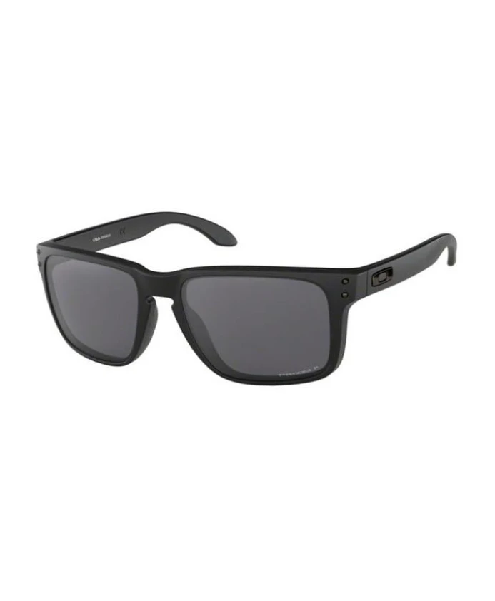 Солнцезащитные очки Holbrook XL Oakley, черный
Солнцезащитные очки Holbrook XL Oakley, черный
