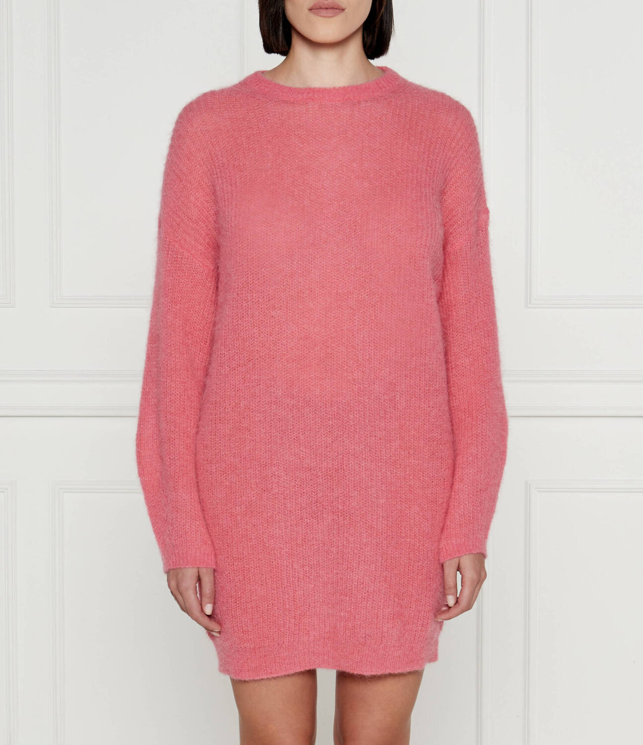 Платье Pinko, роза
Платье Pinko, роза