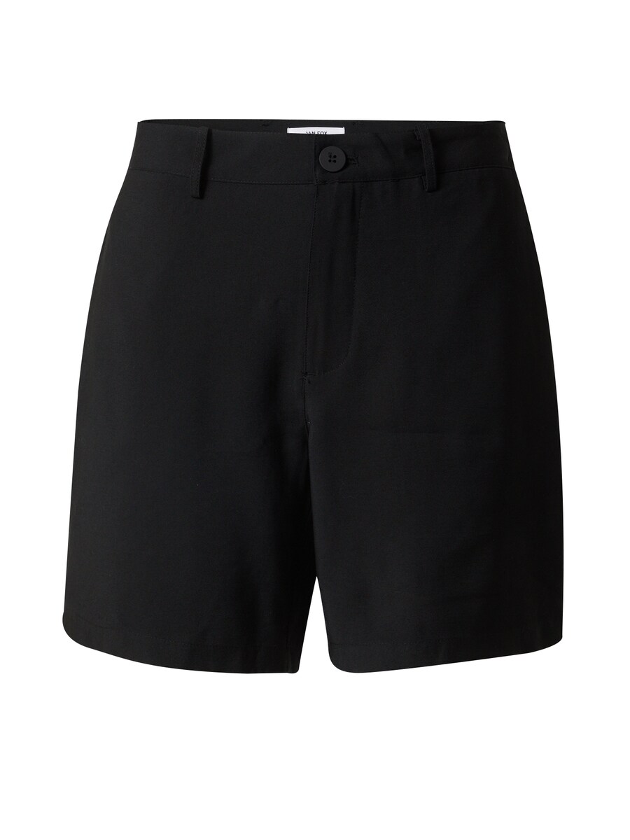 Шорты DAN FOX APPAREL Regular Pants Dion, черный
Шорты DAN FOX APPAREL Regular Pants Dion, черный