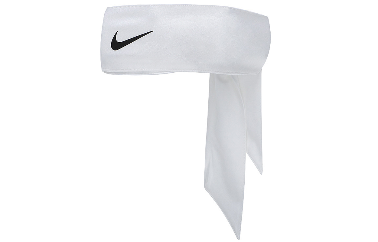Nike Полиэстер, эластан Резинки для волос унисекс белый
Nike Полиэстер, эластан Резинки для волос унисекс белый
