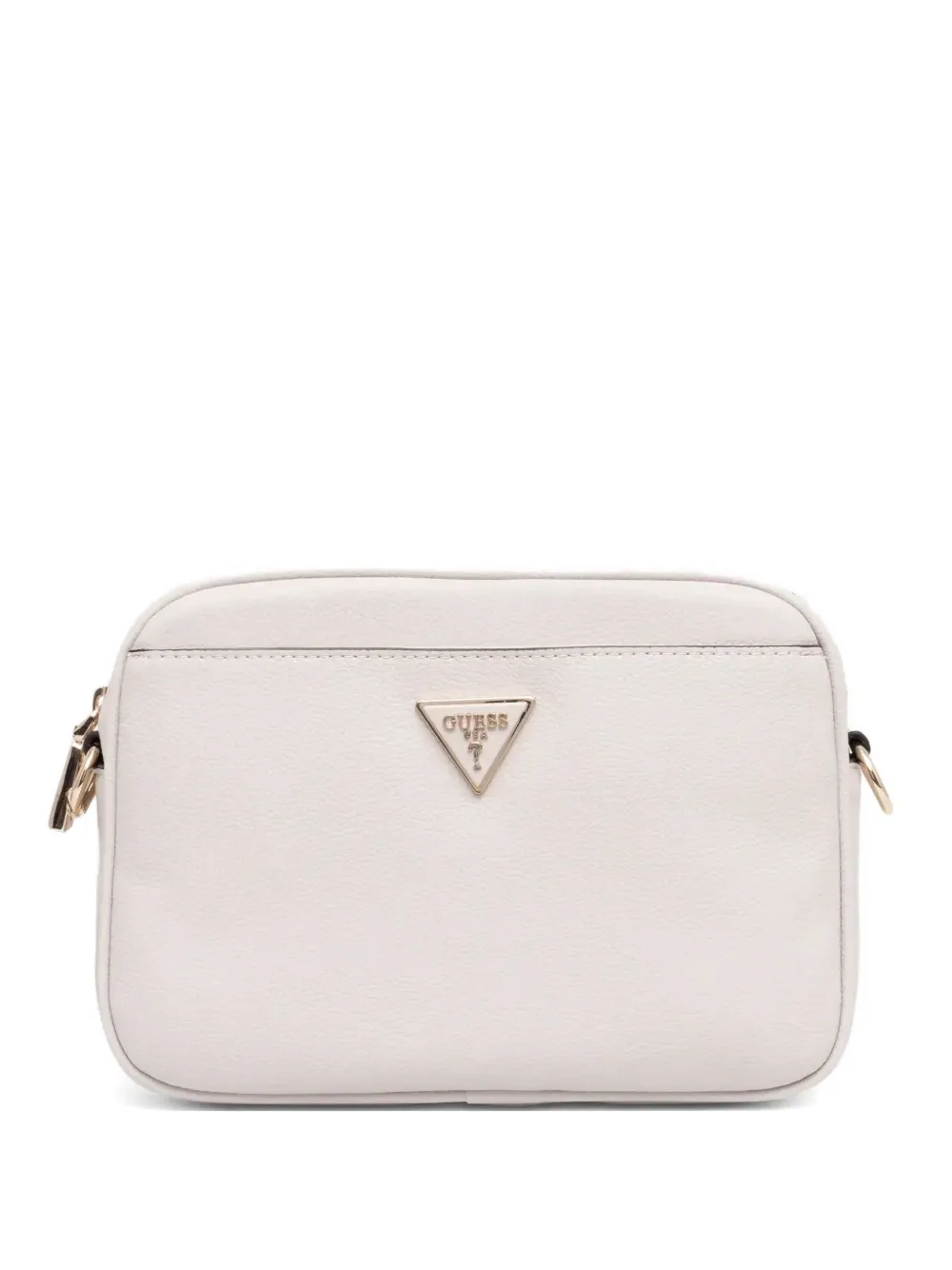 Сумка через плечо Noelle GUESS USA, белый
Сумка через плечо Noelle GUESS USA, белый