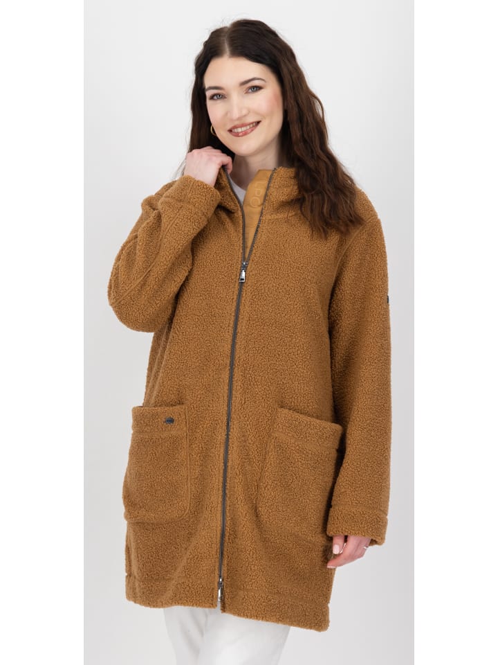 Дождевик DEPROC Active, коричневый
Дождевик DEPROC Active, коричневый