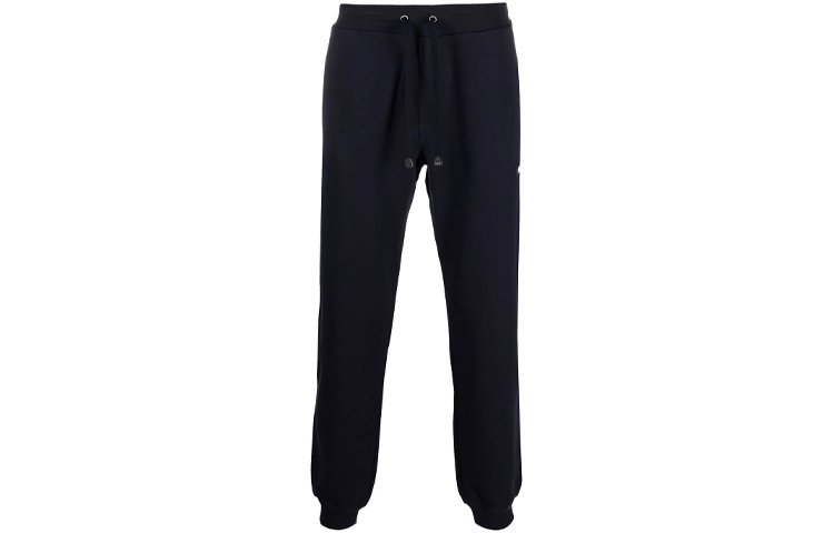 Трикотажные спортивные штаны мужские темно-синие Coach, темно-синий
Трикотажные спортивные штаны мужские темно-синие Coach, темно-синий