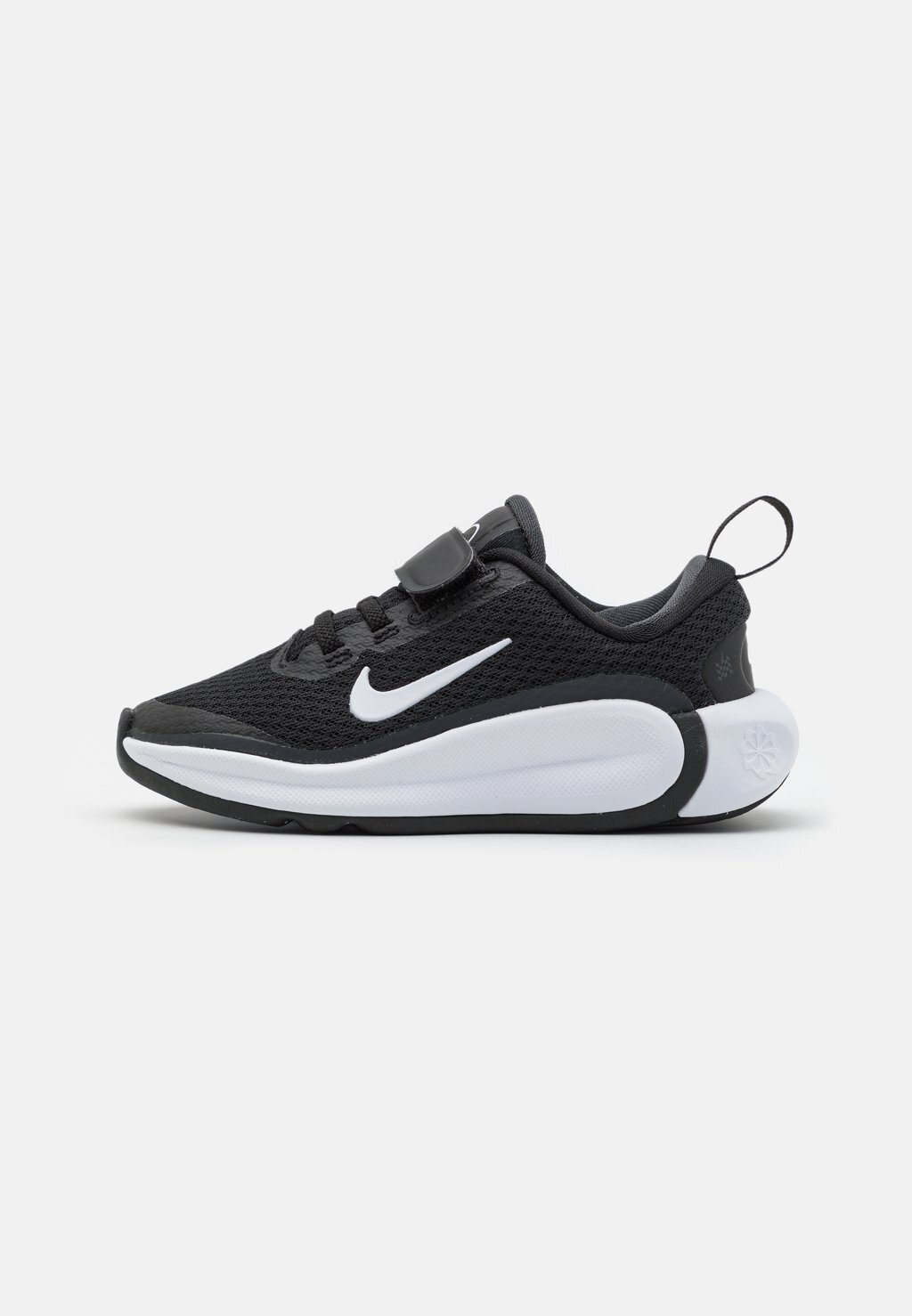 Кроссовки для соревнований INFINITY FLOW UNISEX Nike, цвет black/white/anthracite
Кроссовки для соревнований INFINITY FLOW UNISEX Nike, цвет black/white/anthracite