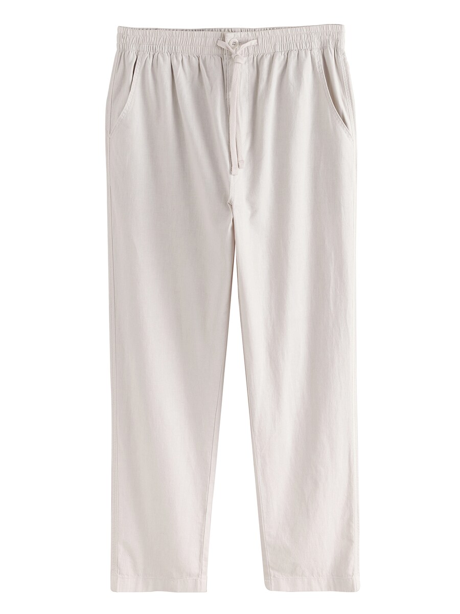 Обычные брюки Next, светло-серый
Обычные брюки Next, светло-серый