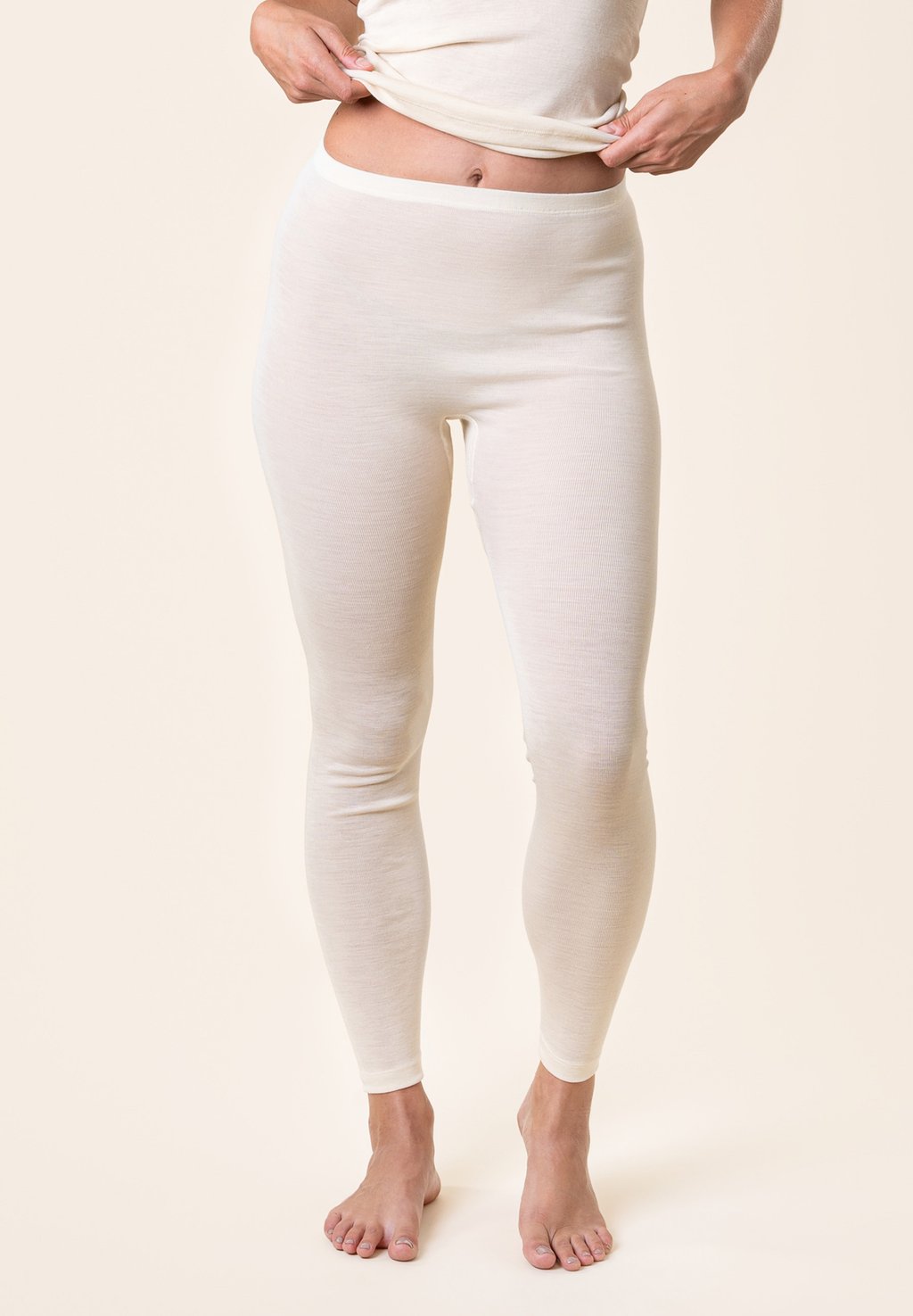 Леггинсы Living Crafts, бежевый
Леггинсы Living Crafts, бежевый