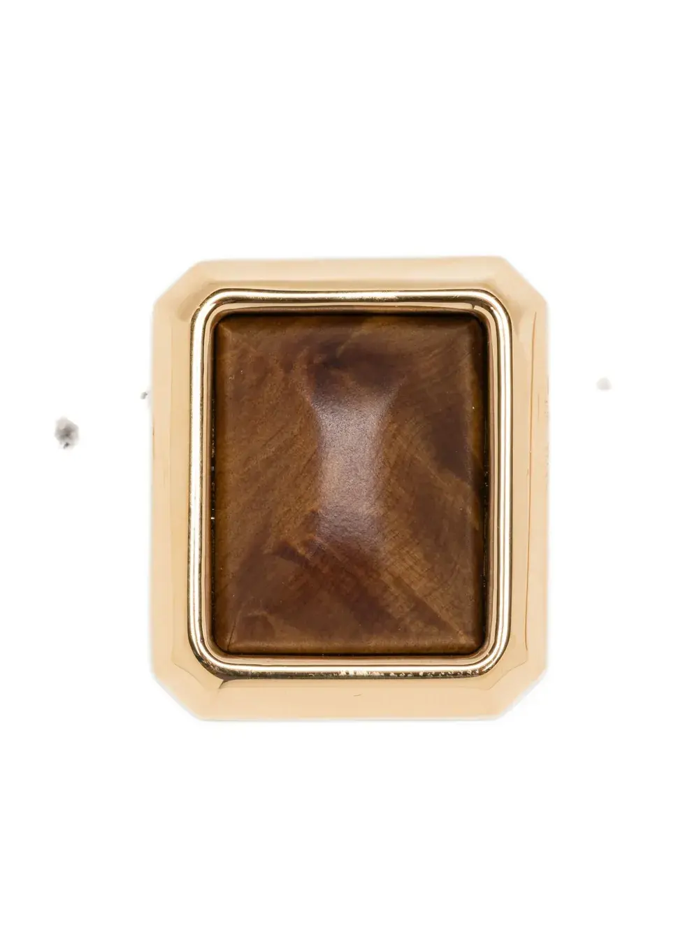 Серьги Les Pendants Jacquemus, золотистый
Серьги Les Pendants Jacquemus, золотистый