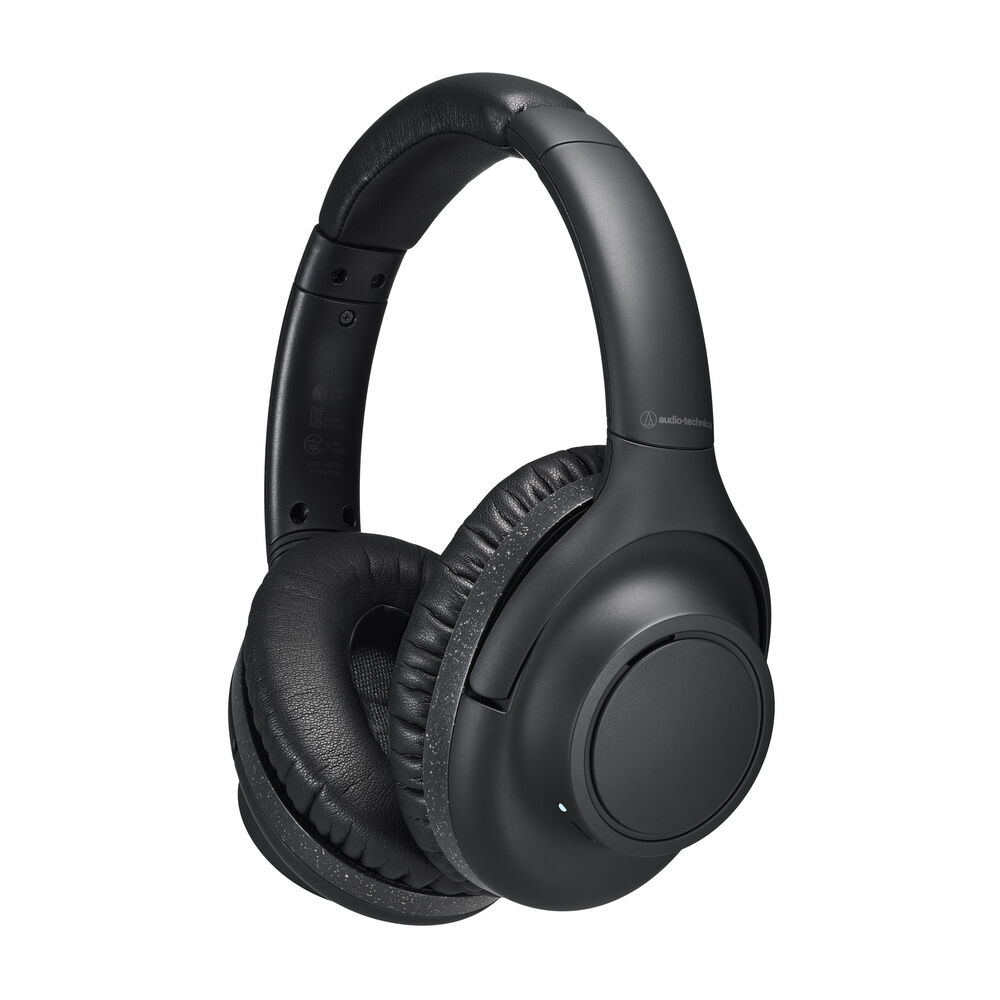 Bluetooth-наушники Audio-Technica Consumer ATH-S300BT Bluetooth ATH-S300BTBK
Bluetooth-наушники Audio-Technica Consumer ATH-S300BT Bluetooth ATH-S300BTBK