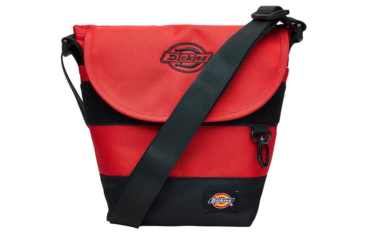 Сумка через плечо унисекс Dickies, Red, Красный, Сумка через плечо унисекс Dickies, Red
Сумка через плечо унисекс Dickies, Red, Красный, Сумка через плечо унисекс Dickies, Red