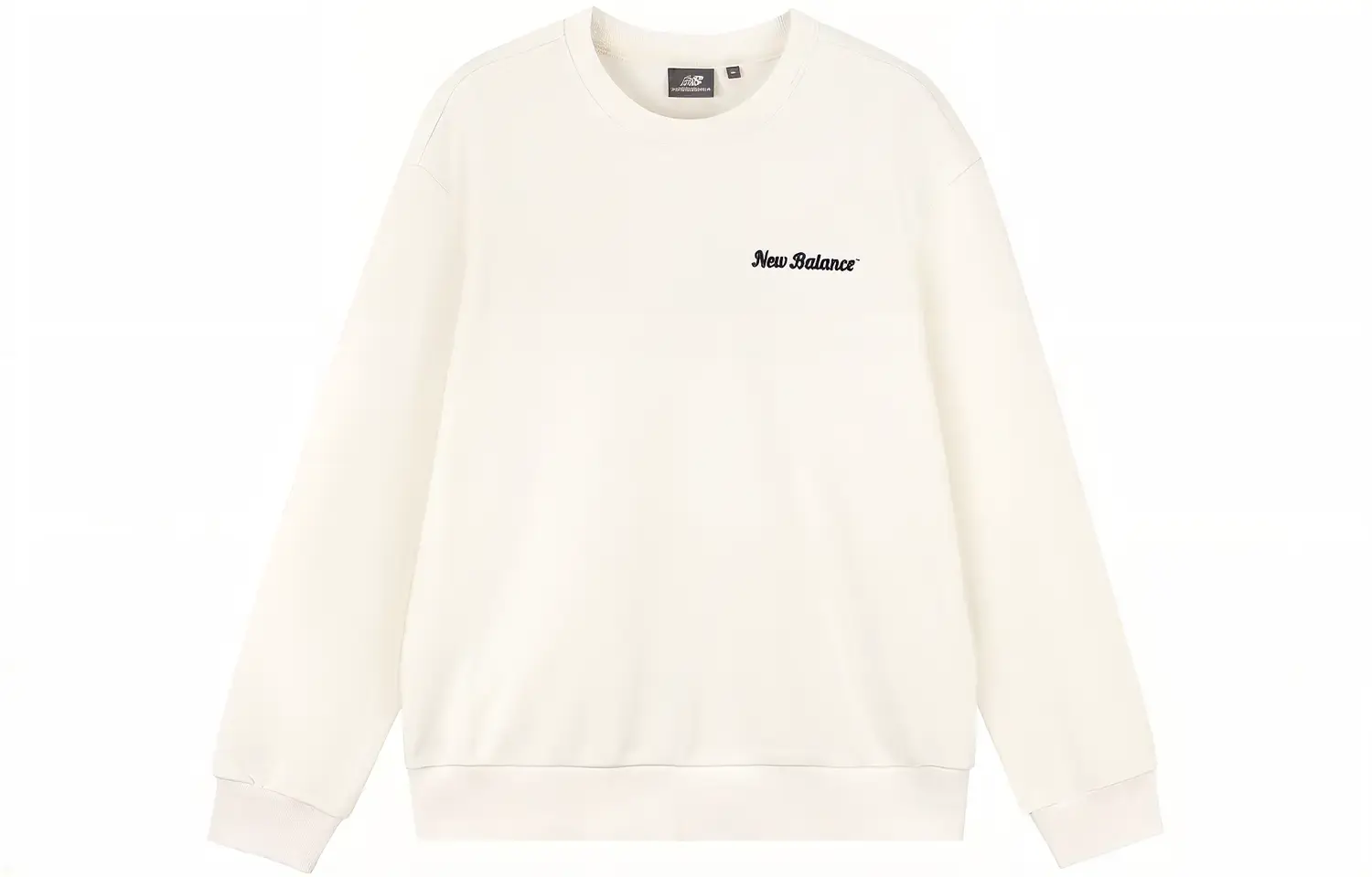 Толстовка унисекс New Balance, цвет Beige
Толстовка унисекс New Balance, цвет Beige