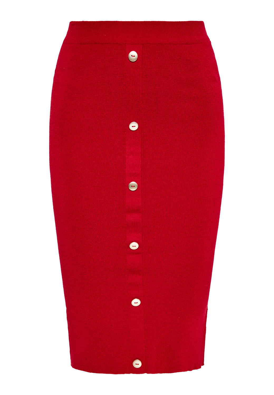 Длинная юбка NAEMI, красный
Длинная юбка NAEMI, красный