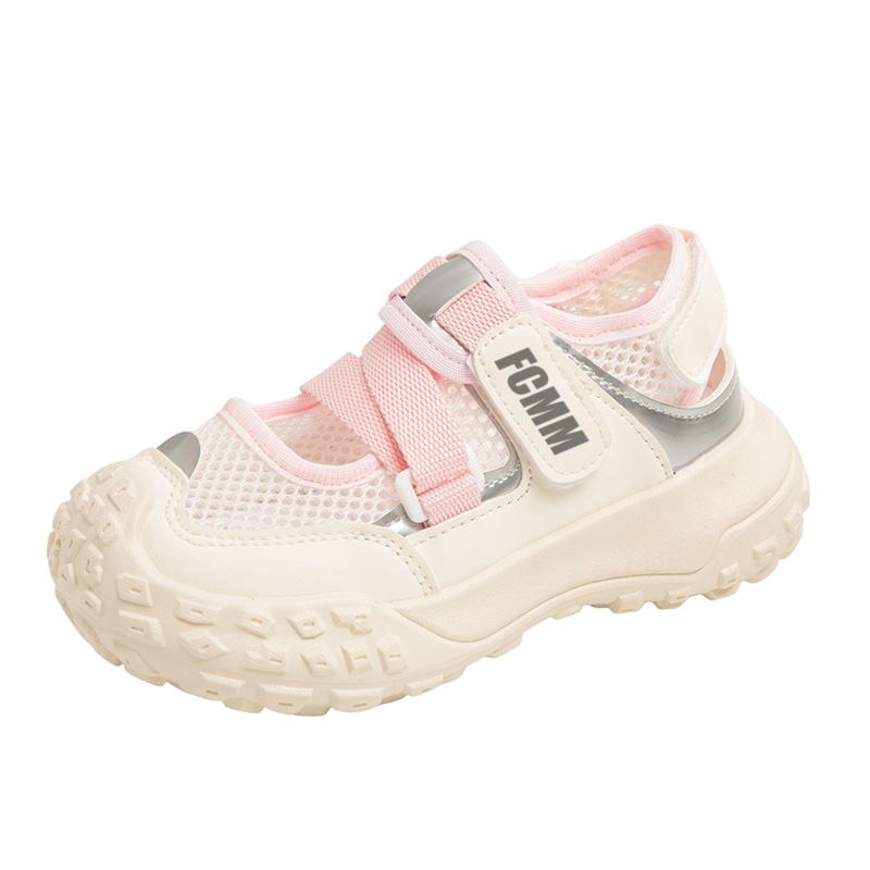 Нескользящие, износостойкие, дышащие низкие детские кроссовки для повседневной носки FCMM, розовый
Нескользящие, износостойкие, дышащие низкие детские кроссовки для повседневной носки FCMM, розовый