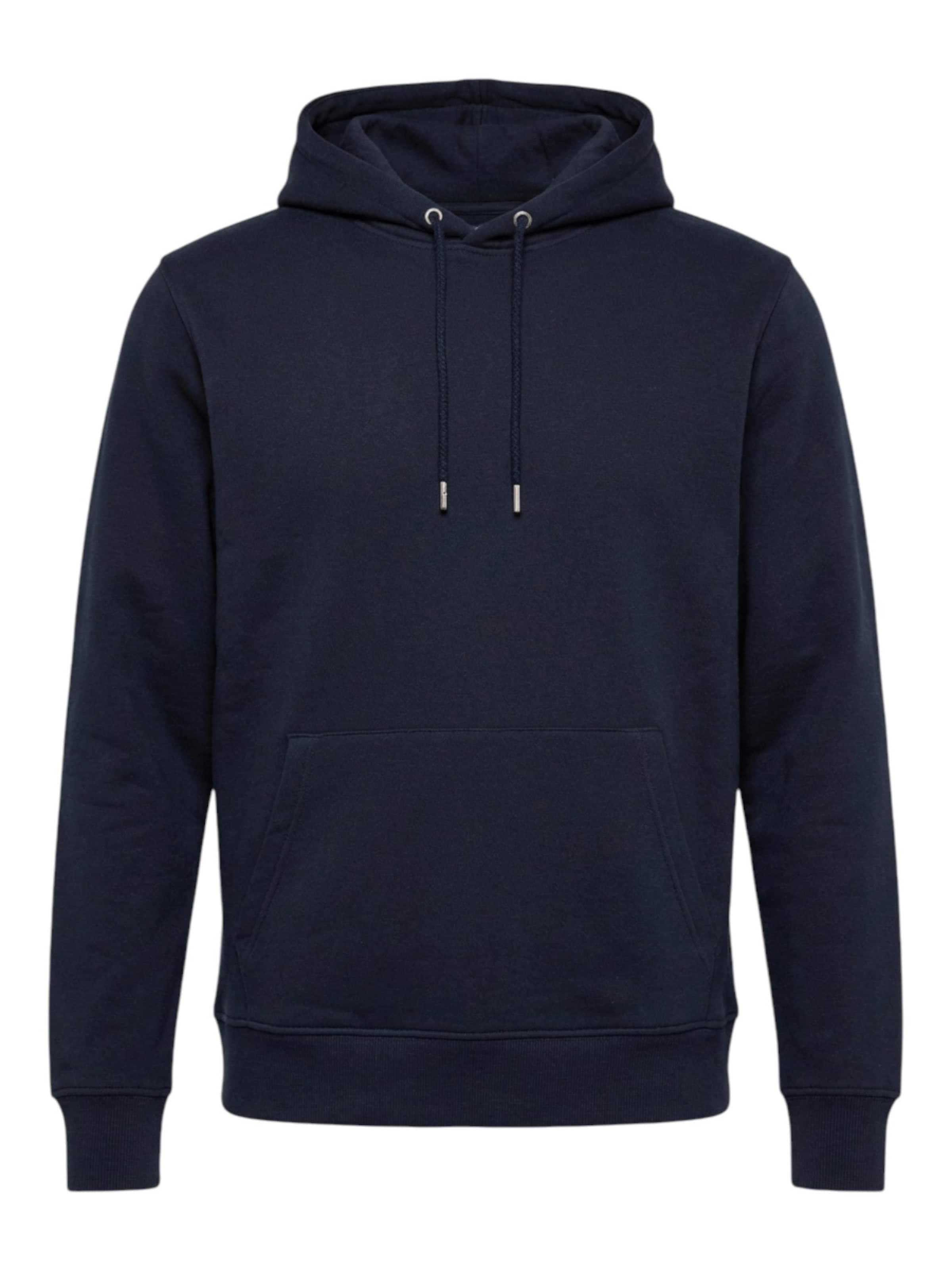 TEESHOPPEN Толстовка в цвете Marine Blue
TEESHOPPEN Толстовка в цвете Marine Blue