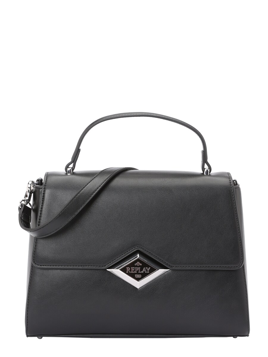Сумочка REPLAY, Black
Сумочка REPLAY, Black