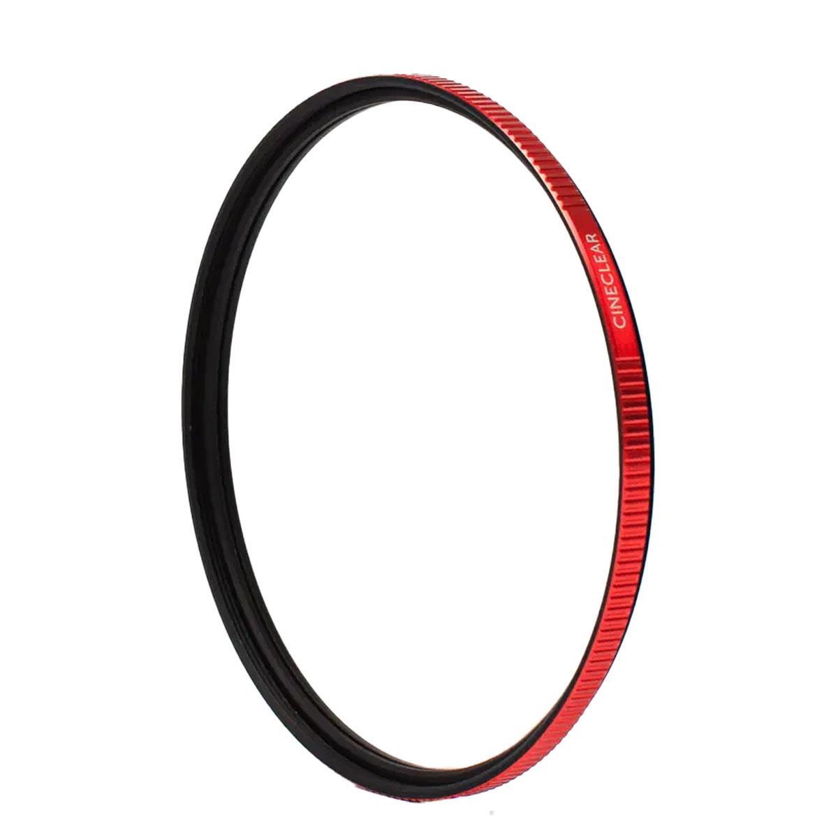 Moment 72mm CineClear UV Protection Glass Filter 
Moment 72mm CineClear UV Protection Glass Filter