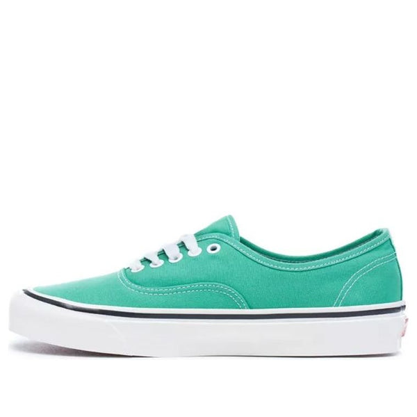 Кроссовки authentic 33 dx 'green jade' Vans, белый
Кроссовки authentic 33 dx 'green jade' Vans, белый