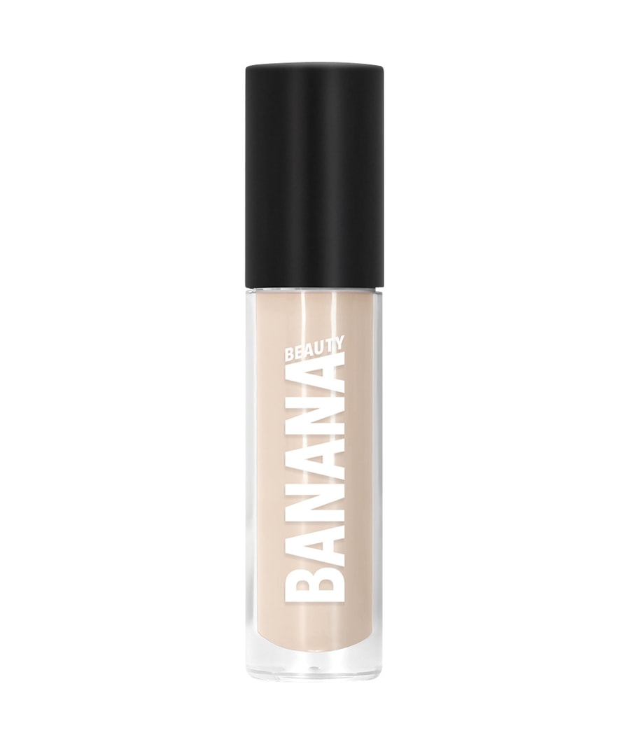 Консилер Banana Beauty Swipe right, Fair Neutral, 4 ml
Консилер Banana Beauty Swipe right, Fair Neutral, 4 ml