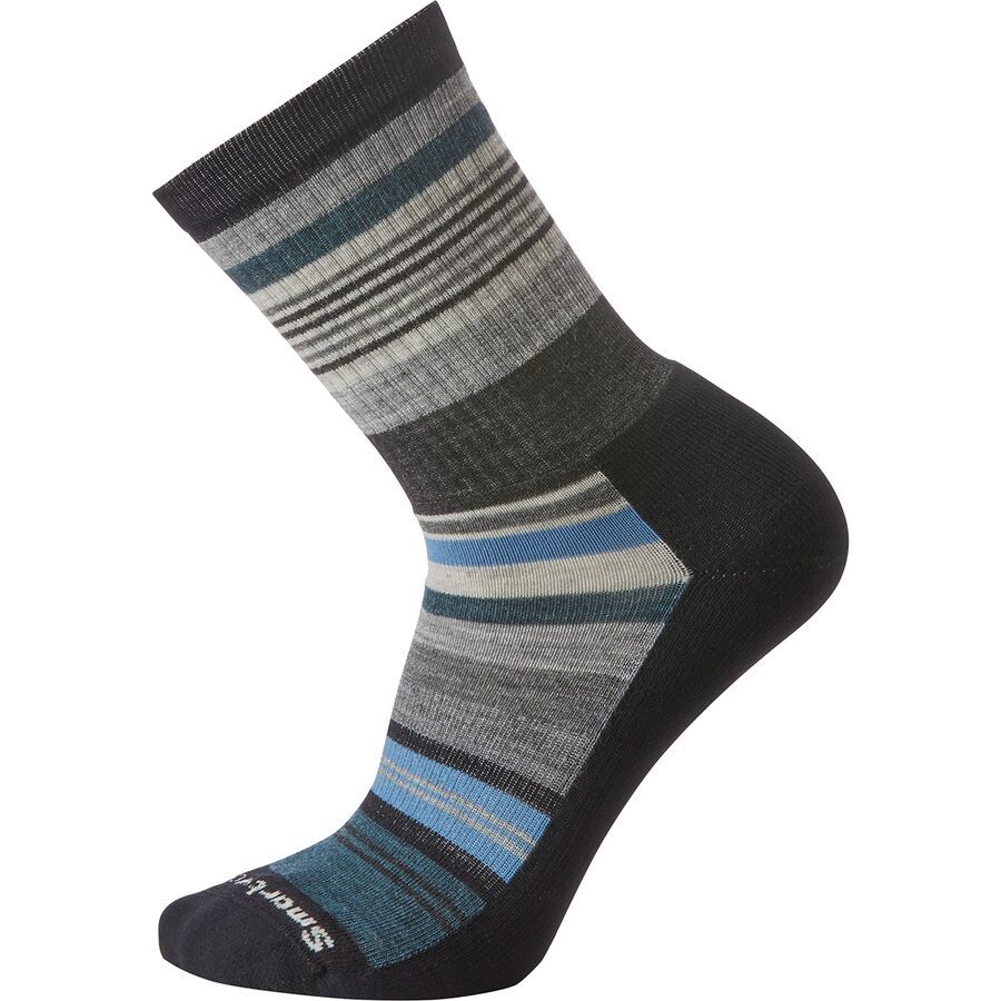 Носки Smartwool Everyday Joviansphere Crew Smartwool, Black
Носки Smartwool Everyday Joviansphere Crew Smartwool, Black