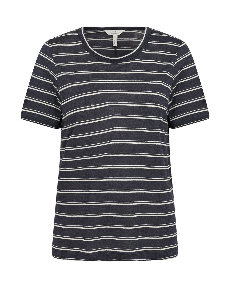 Рубашка Part Two Nacima, черный
Рубашка Part Two Nacima, черный