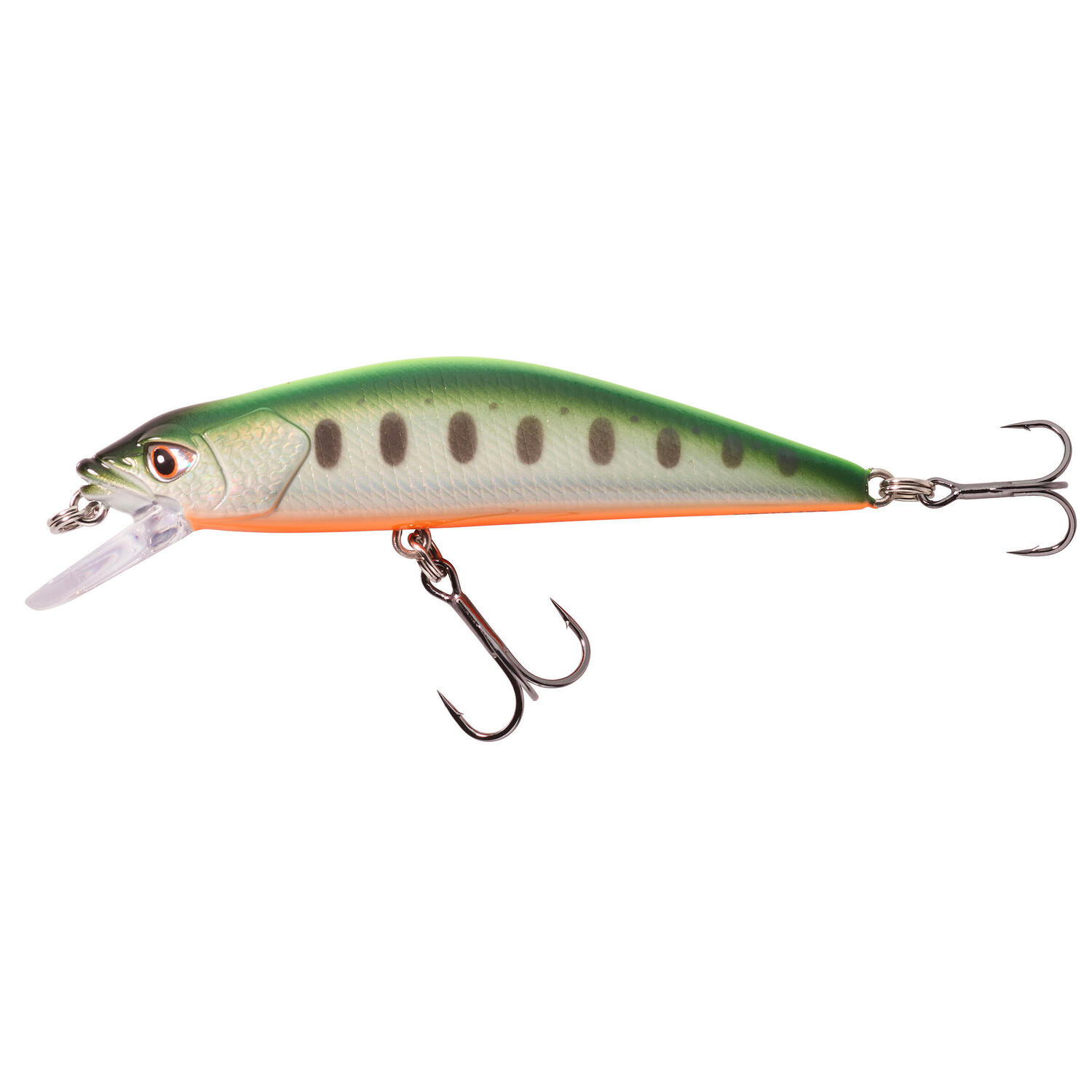 Воблер Trout Minnow WXM MNWFS 85 US Yamame neon CAPERLAN, неоновый желтый/светло-серый/неоновый кроваво-оранжевый
Воблер Trout Minnow WXM MNWFS 85 US Yamame neon CAPERLAN, неоновый желтый/светло-серый/неоновый кроваво-оранжевый