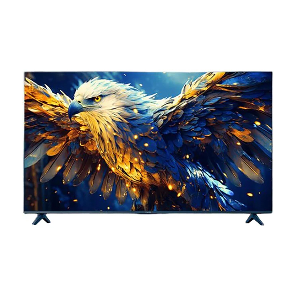 Телевизор TCL 65S385C Pro-J, 65", 4K, LED, 144 Гц, черный
Телевизор TCL 65S385C Pro-J, 65", 4K, LED, 144 Гц, черный