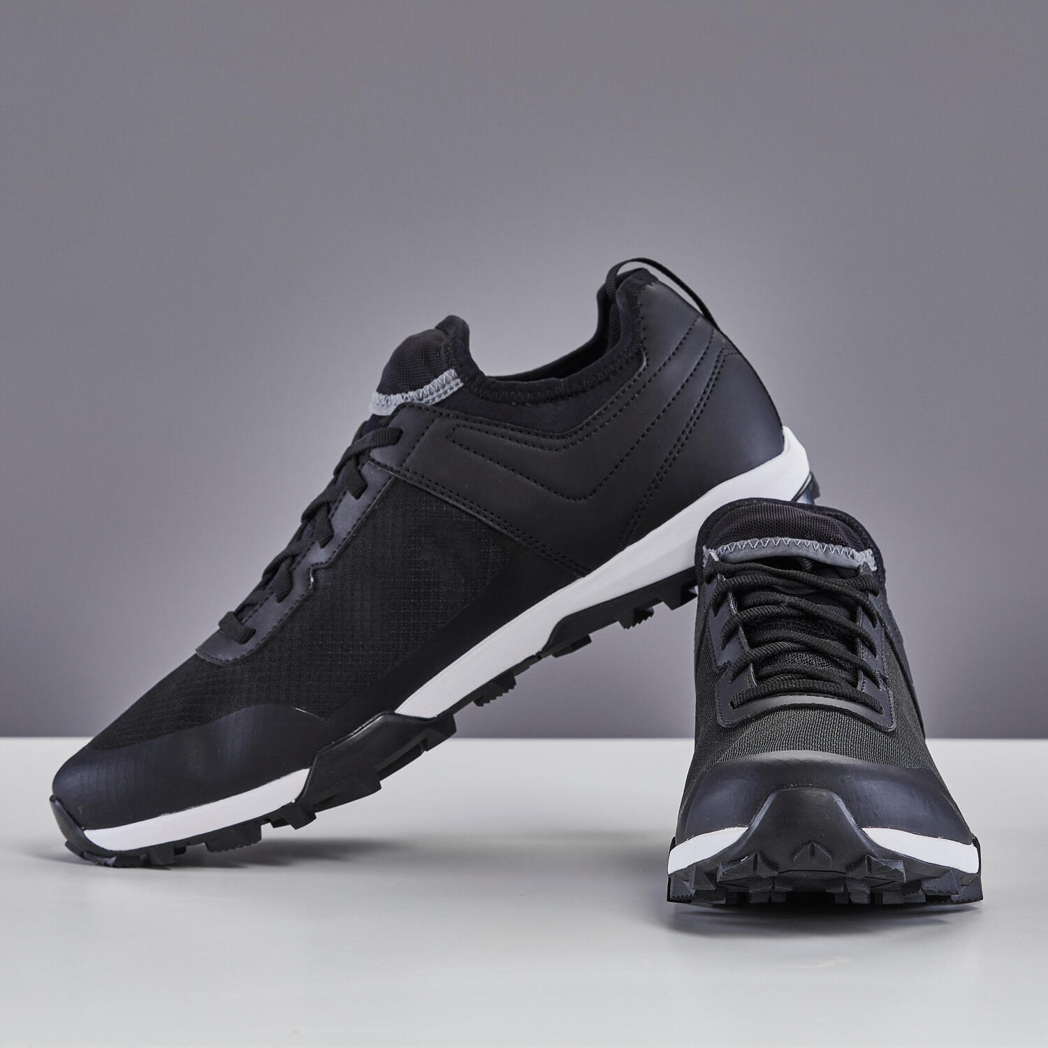 Велотуфли для горного велоспорта EXPL 100 ROCKRIDER
Велотуфли для горного велоспорта EXPL 100 ROCKRIDER