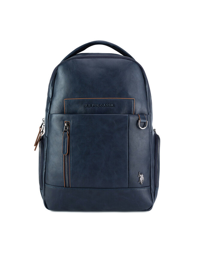 Рюкзак U.S. Polo Assn., темно-синий
Рюкзак U.S. Polo Assn., темно-синий