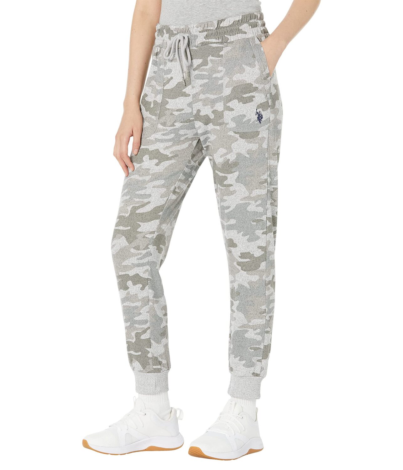 Спортивные штаны U.S. POLO ASSN., Camo Hacci Jogger Sweatpants, Серый, Спортивные штаны U.S. POLO ASSN., Camo Hacci Jogger Sweatpants
Спортивные штаны U.S. POLO ASSN., Camo Hacci Jogger Sweatpants, Серый, Спортивные штаны U.S. POLO ASSN., Camo Hacci Jogger Sweatpants