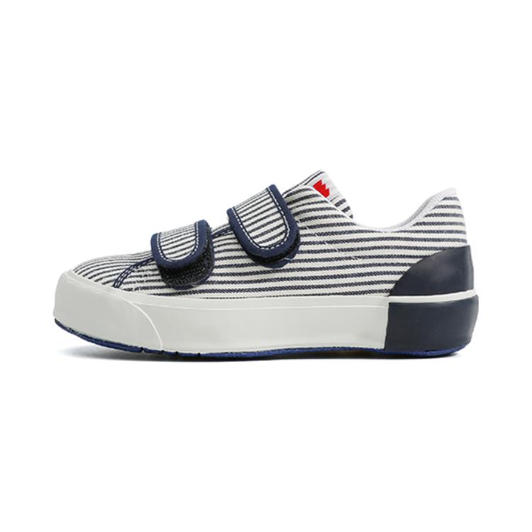 Износостойкие нескользящие низкие детские кеды canvas для детей 3-7 лет MoonStar, синий
Износостойкие нескользящие низкие детские кеды canvas для детей 3-7 лет MoonStar, синий