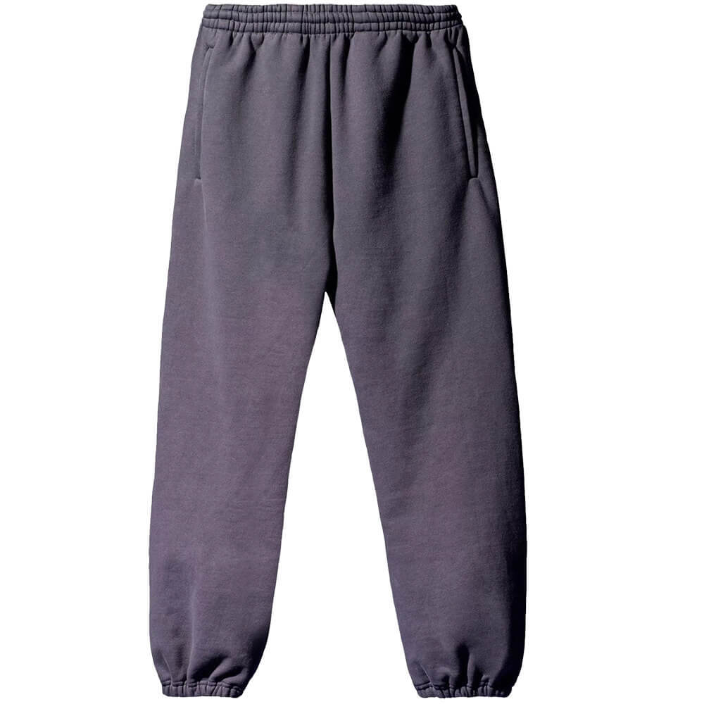 Брюки Yeezy Gap Engineered by Balenciaga Fleece, черный
Брюки Yeezy Gap Engineered by Balenciaga Fleece, черный