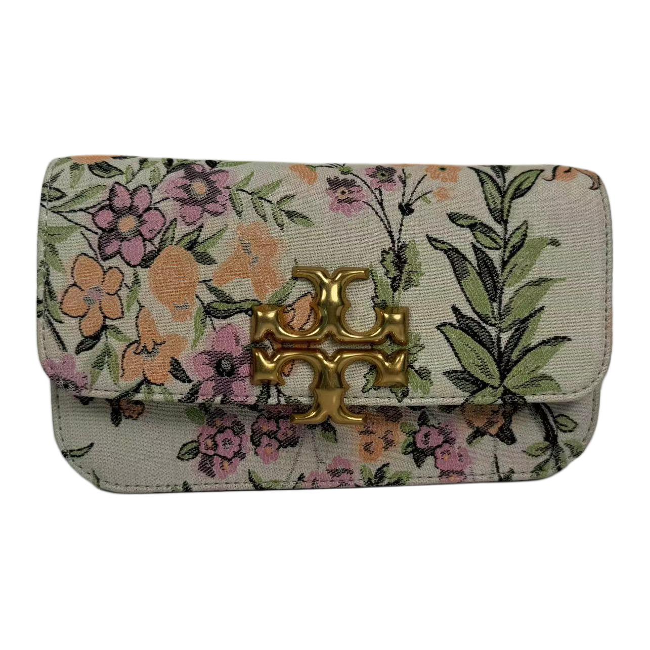 TORY BURCH Элеонор замшевая сумка через плечо с одним ремнем, кросс-боди женская зимняя дневная sage yellow multicolor
TORY BURCH Элеонор замшевая сумка через плечо с одним ремнем, кросс-боди женская зимняя дневная sage yellow multicolor