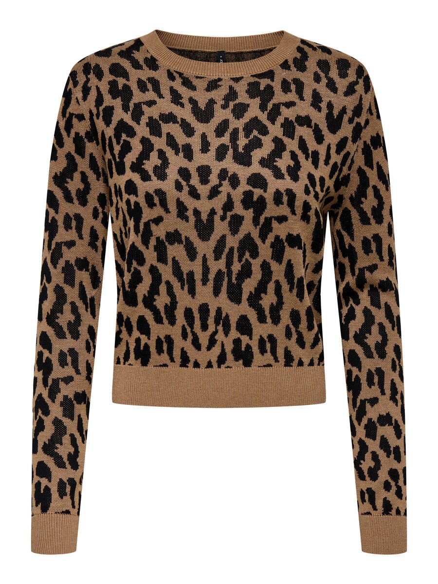 Свитер ONLY ONLVienna, Caramel
Свитер ONLY ONLVienna, Caramel