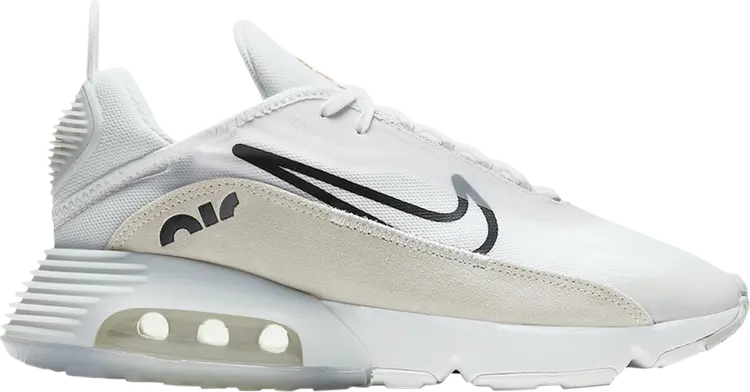 Кроссовки Nike Air Max 2090 'Light Bone', белый
Кроссовки Nike Air Max 2090 'Light Bone', белый