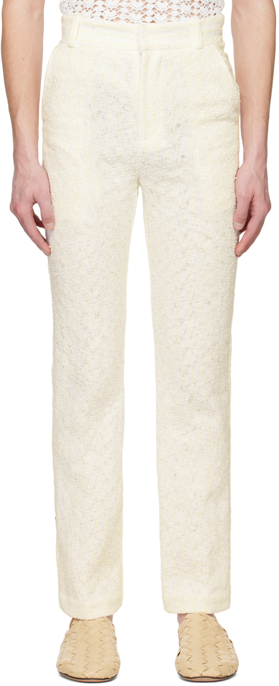 Белые брюки в полоску young n sang, Белый, Белые брюки в полоску young n sang
Белые брюки в полоску young n sang, Белый, Белые брюки в полоску young n sang